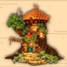[GraySun] Acorn House