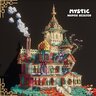 [massivespeck] Mystic Manor Redecor
