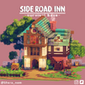 [SheraNom] Side Road Inn House