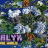 [McMeddon] [1.20] Pidalyx - 8k - Java - Minecraft World