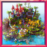 Starhill - Survival Spawn