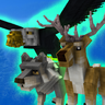 Medieval server hub