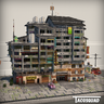 [TacoSquad] Neo Urban Dwelling Complex!