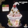 [massivespeck] Ice Cream Store