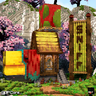 [JPCore] Sniffer Habitat