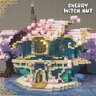 [massivespeck] Cherry Witch Hut