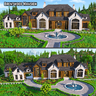 [Waspycraft] Brentwood Mansion
