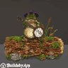 [BuildsByAra] Organic Tier