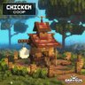 [GraySun] Chicken Coop