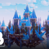 Medieval Ice Castle Hub - 300x300