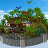 Italian Hillside Hub | 1.8+