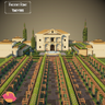 [Gutty] Ancient Rome Vineyard