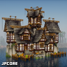 [JPCore] Darkoak Homestead