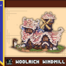 [GraySun] Woolrich Windmill