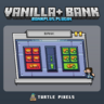 GUI |Vanilla+ Bank