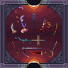 Weapons | Vol 2