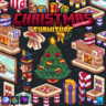 CHRISTMAS FURNITURE