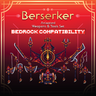 Berserker Animated Weapon Set Volume 1 [For GeyserMC]