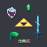 Toffys Elf Pack