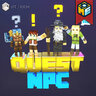 LITTLEROOM | Quest NPC Pack