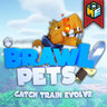 LITTLEROOM | Brawl Pets Vol 1