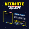 Ultimate Star Wars Tooltip