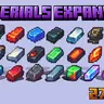 Materials Expansion