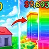 Build A City In Garden