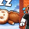 Don't Wake The Bubus