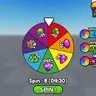 Spin System