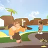 Admin Island