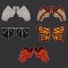 Wings Pack!