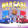 LITTLEROOM | WARFARE
