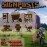Signposts Pack