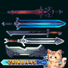 RPG Greatswords Pack