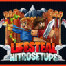 Premium Lifesteal Setup | NitroSetups v3.7.6