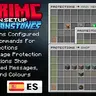 ProtectionStones EN & ES - Config v1.0