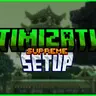Supreme Performance Config Optimization v3.0