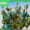 Trinity | 260x210 | SkyBlock Spawn v1.1
