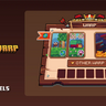 Medieval Warp Gui v2.0.1