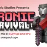 Hyronic Survival Setup | RPG Survival v4.2.1