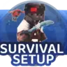 Survival Tropical | Lot of features v5.6.1