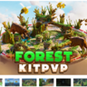 Forest KitPvP | 300 x 300 v1.0