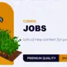 Jobs Config | Premium Quality v6.5.1