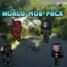 World Mob Pack | Custom Mobs | MythicMob v3.31