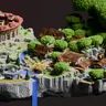 SPAWN | For your Survival/SkyBlock v1.0