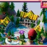 AirBaloon - Minecraft Lobby