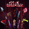 Sci-Fi Weapons - Vol 1| Nazgul's Forge